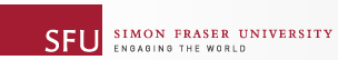 SFU Logo